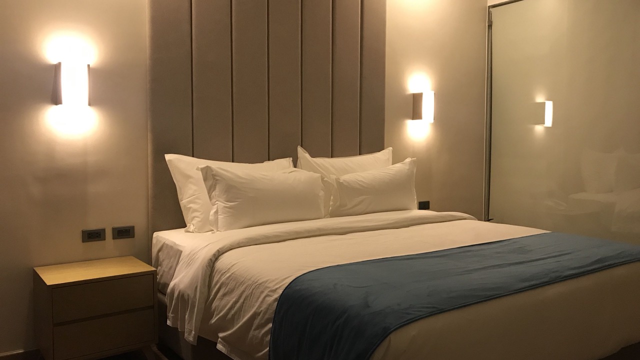 Photo of Bedroom in Tanauan City