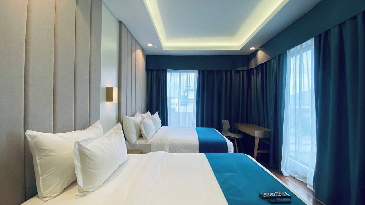 Photo of Bedroom in Tanauan City