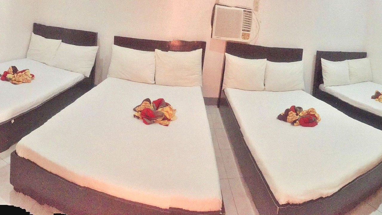 Photo of Bedroom in Yumbing
