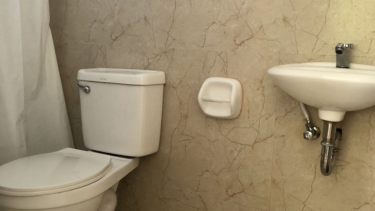 Photo of Bathroom in Yumbing