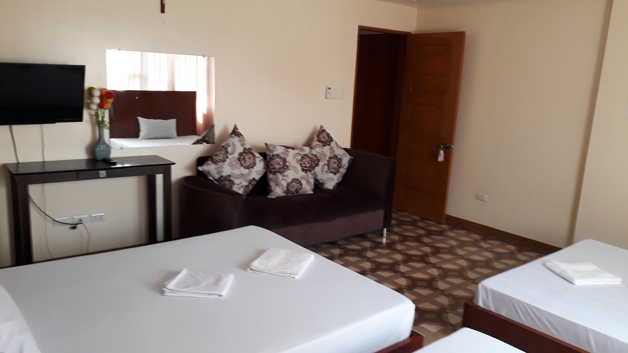 Photo of Bedroom in Infanta