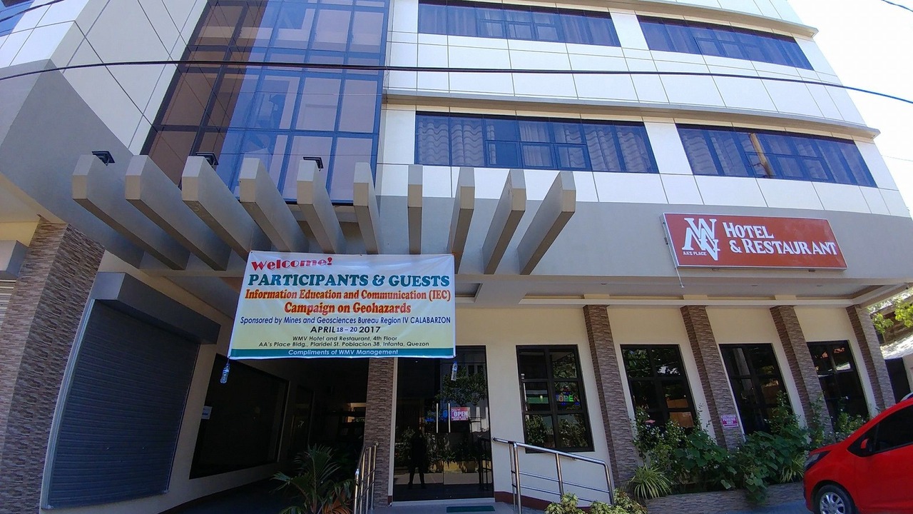 Photo of Outdoor in Infanta