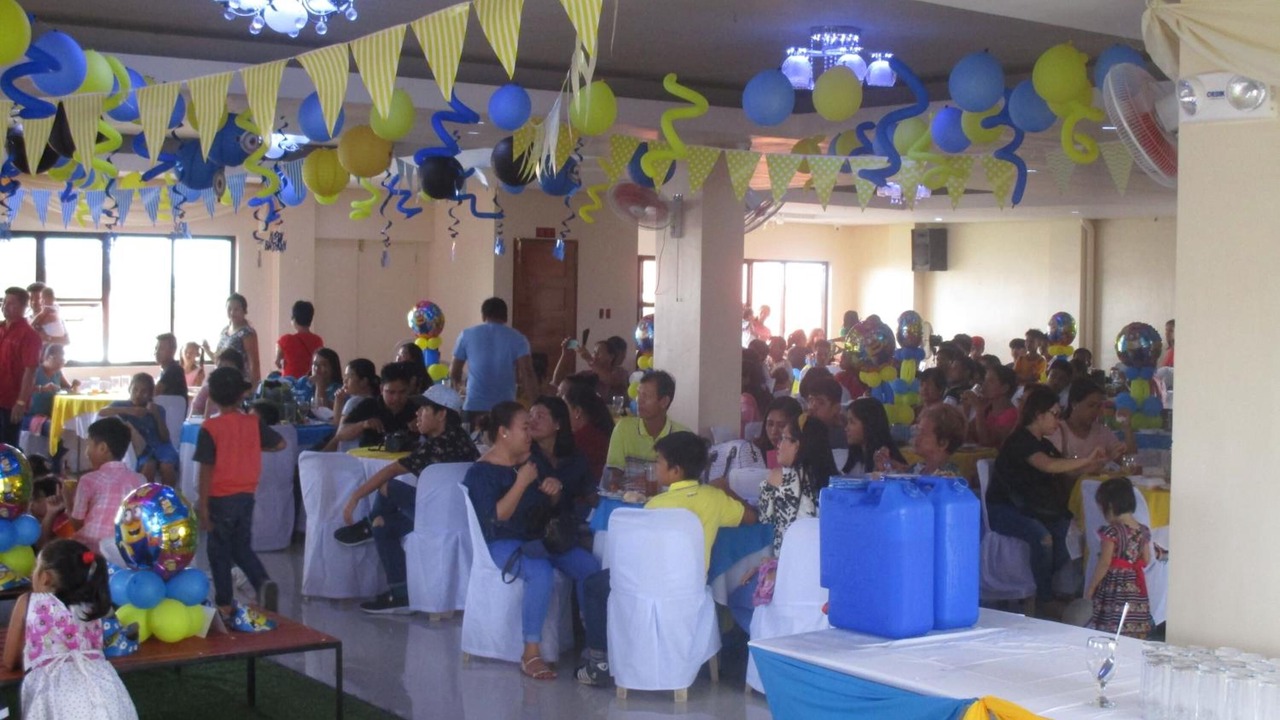 Photo of Others in Infanta