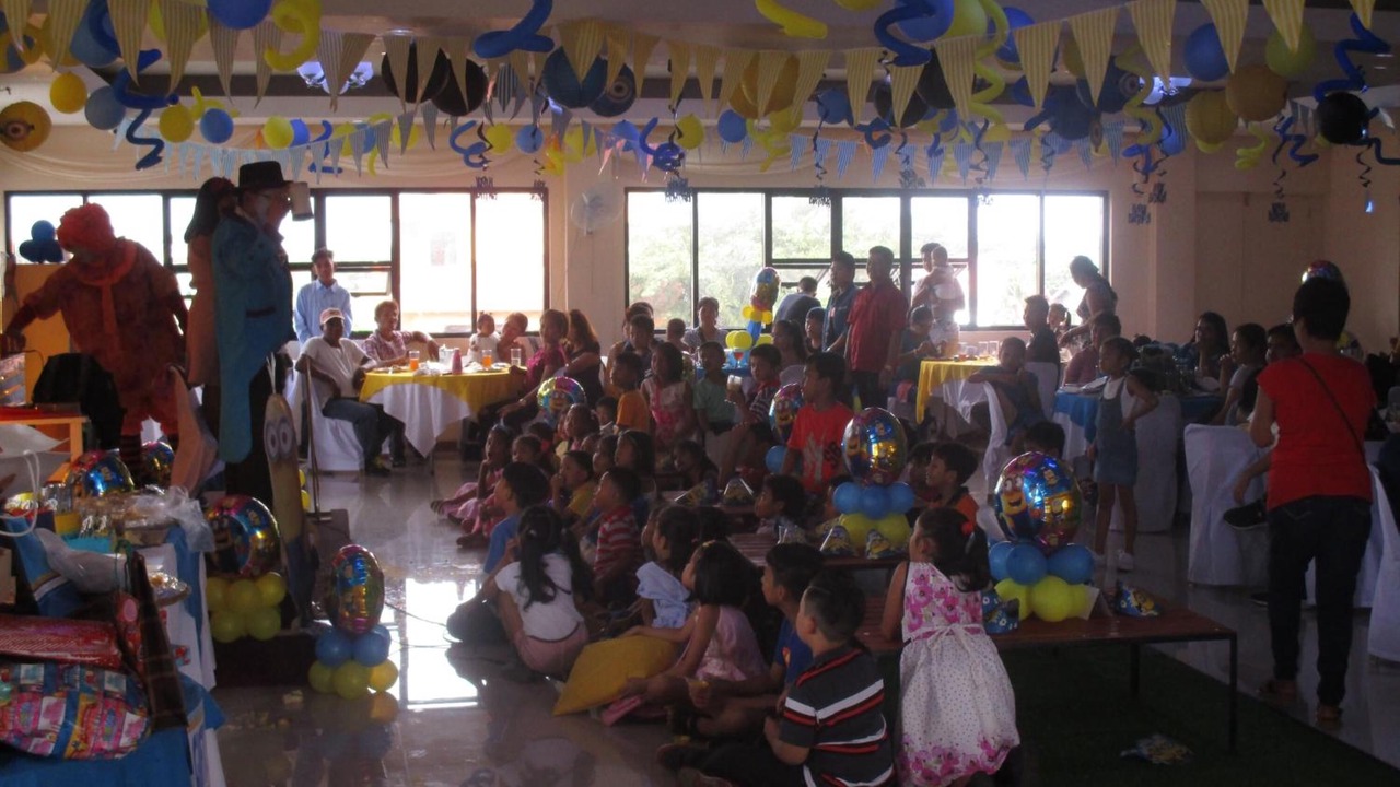 Photo of Others in Infanta
