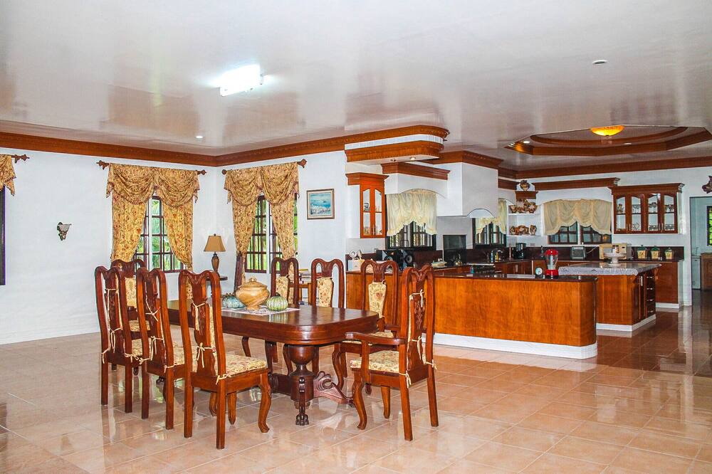 Photo of Kitchen in Malitbog