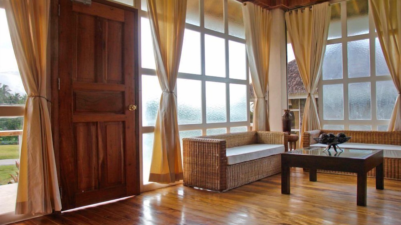 Photo of Bedroom in Casiguran
