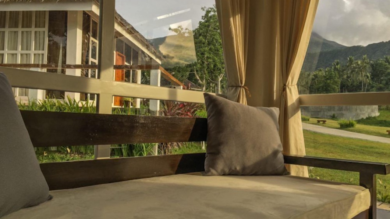 Photo of Bedroom in Casiguran