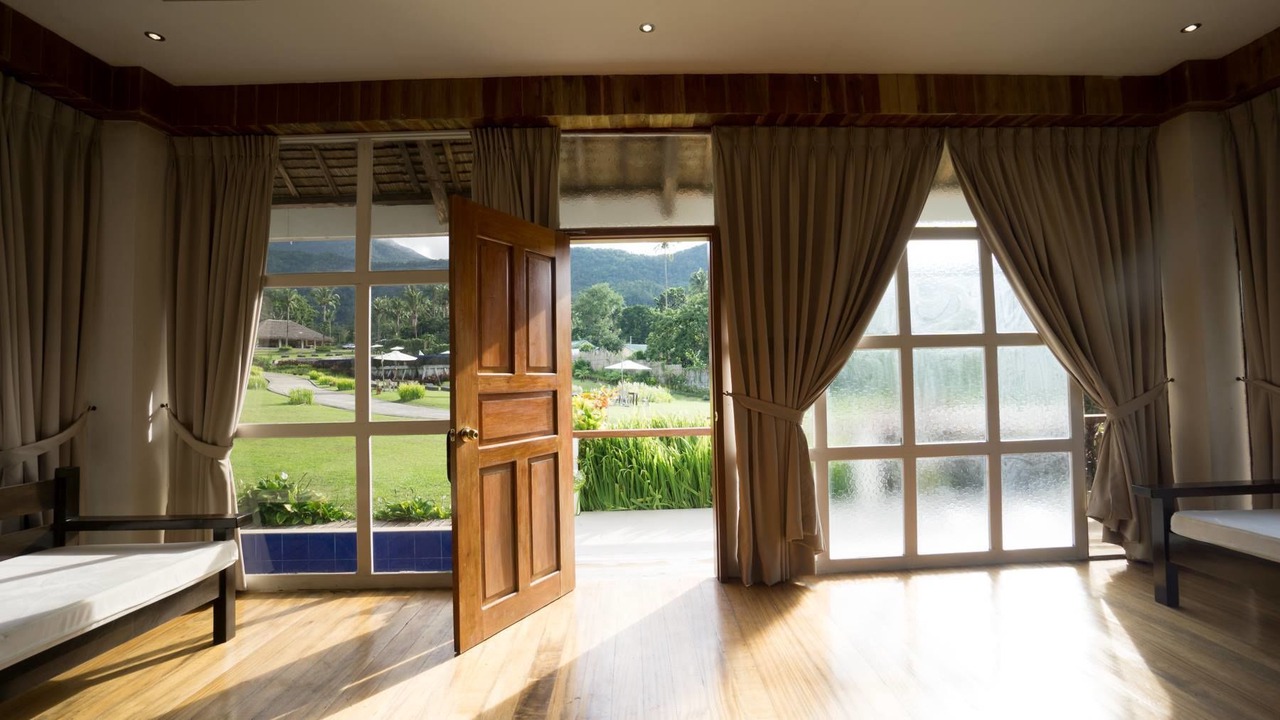 Photo of Bedroom in Casiguran