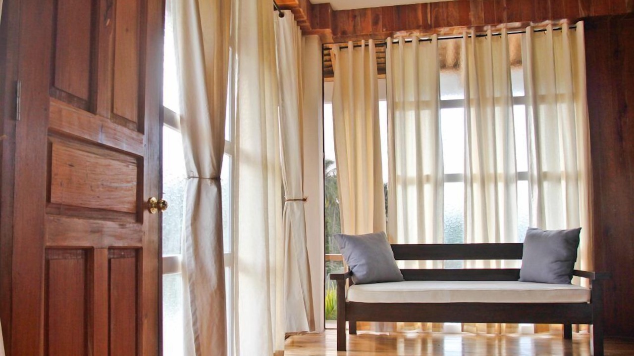 Photo of Bedroom in Casiguran
