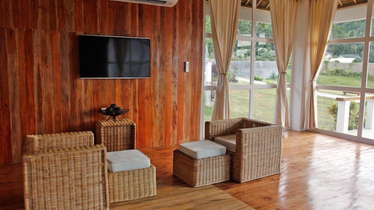 Photo of Bedroom in Casiguran