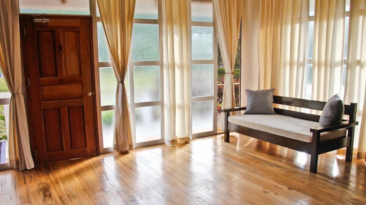 Photo of Bedroom in Casiguran