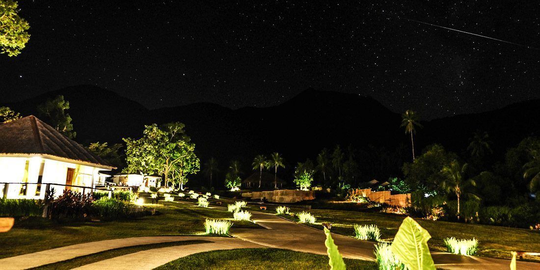 Photo of Outdoor in Casiguran