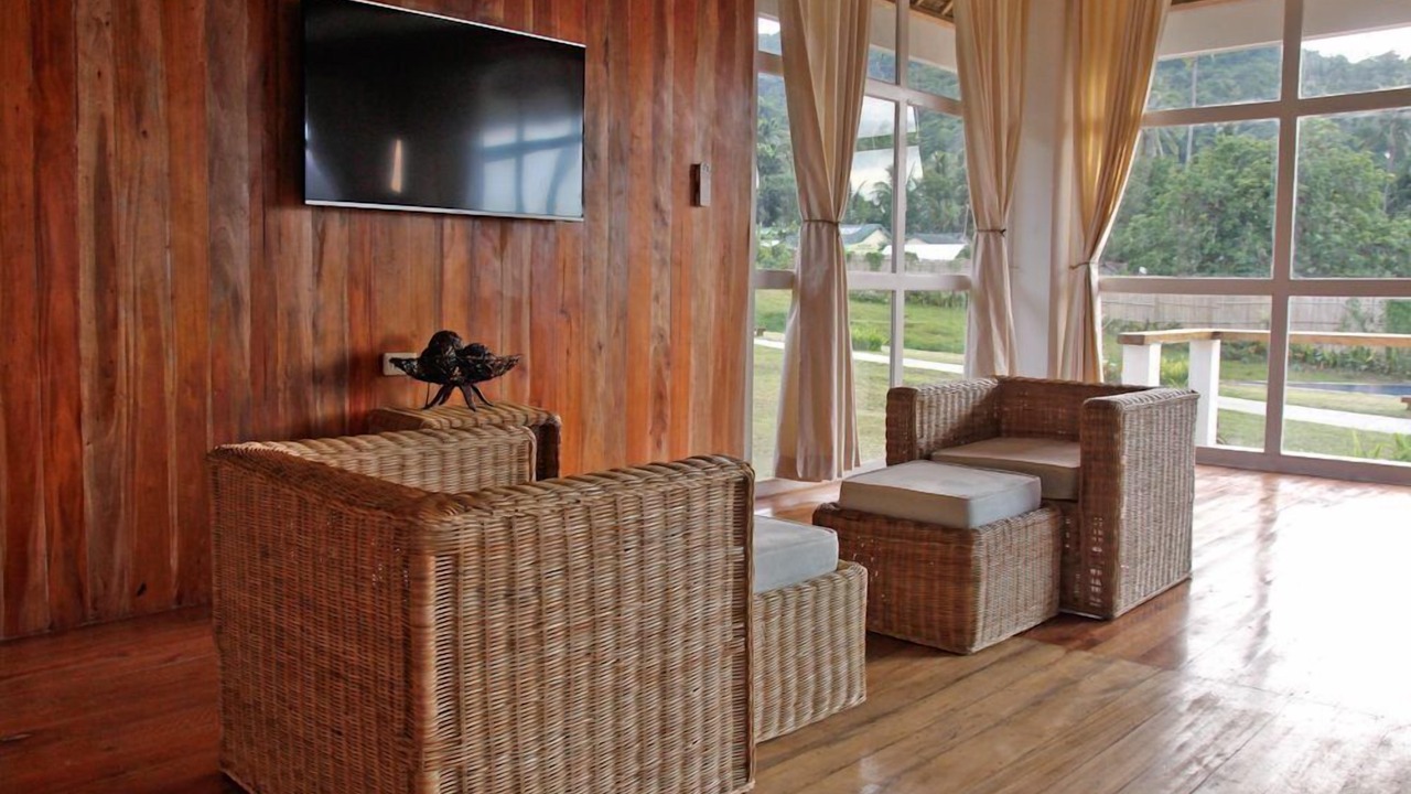 Photo of Bedroom in Casiguran