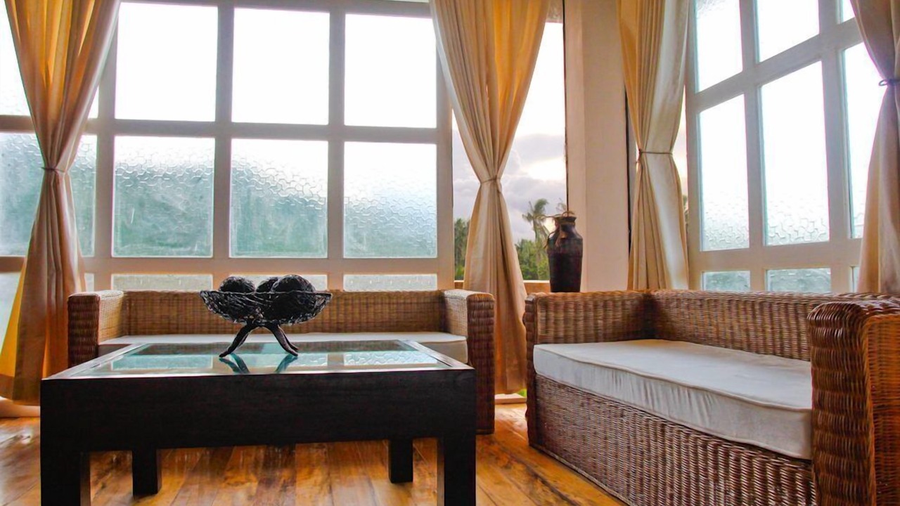 Photo of Bedroom in Casiguran