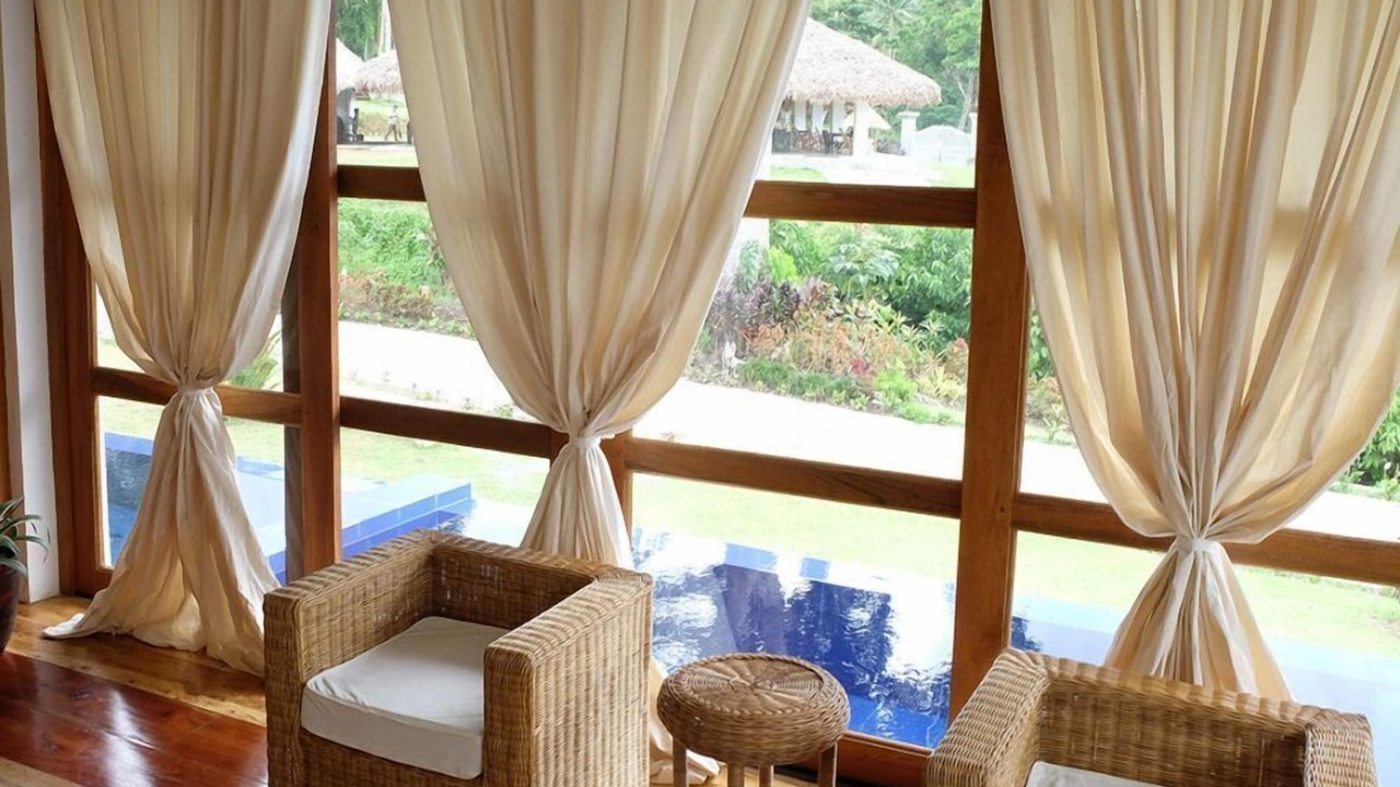 Photo of Bedroom in Casiguran