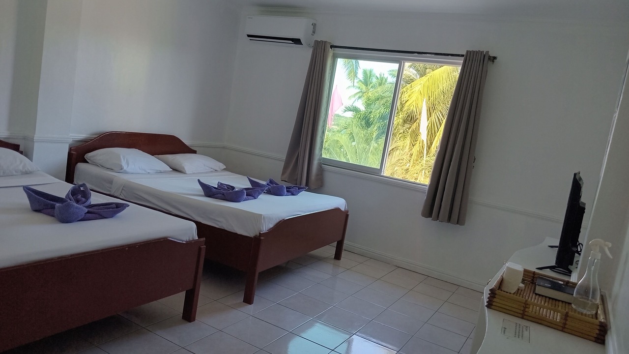 Photo of Bedroom in Currimao