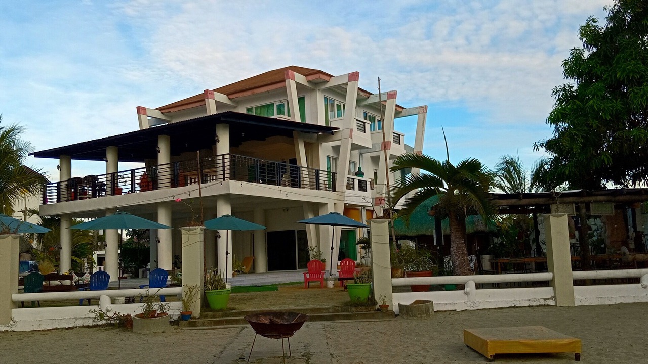 Photo of Outdoor in Currimao