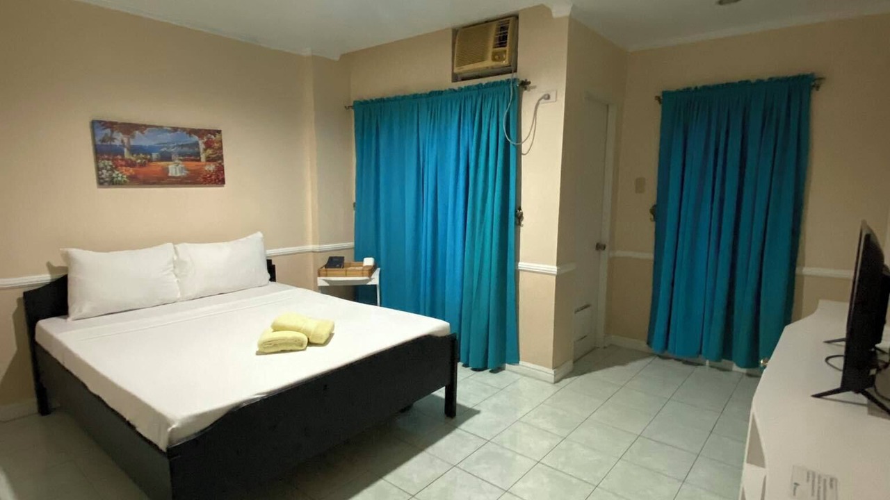 Photo of Bedroom in Currimao