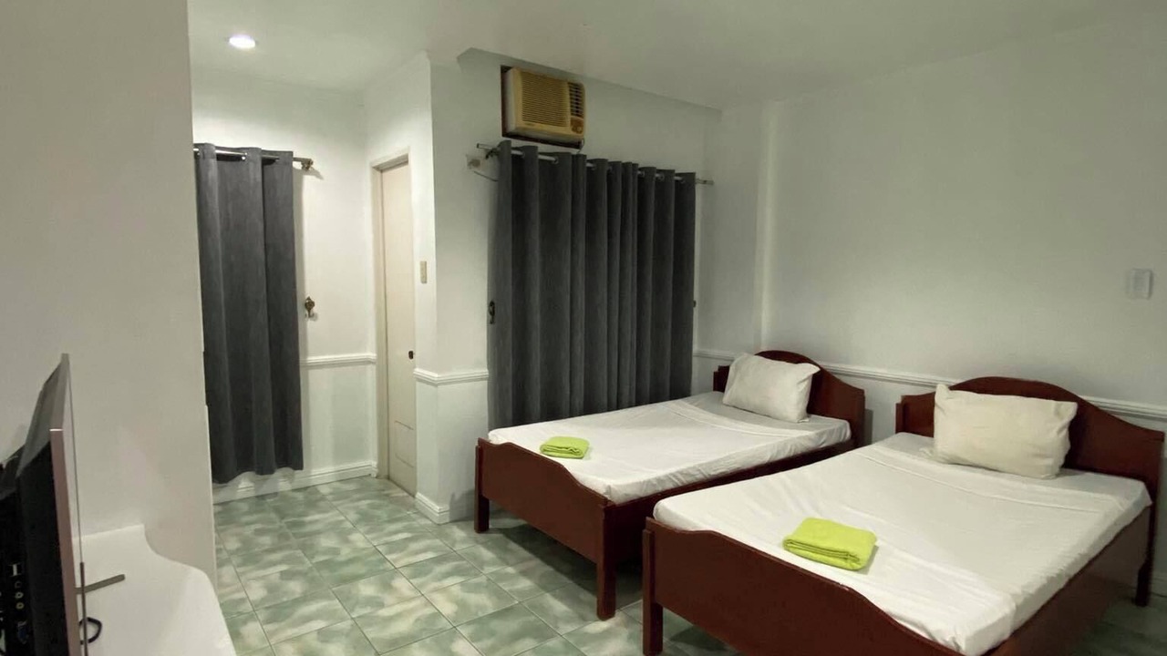 Photo of Bedroom in Currimao