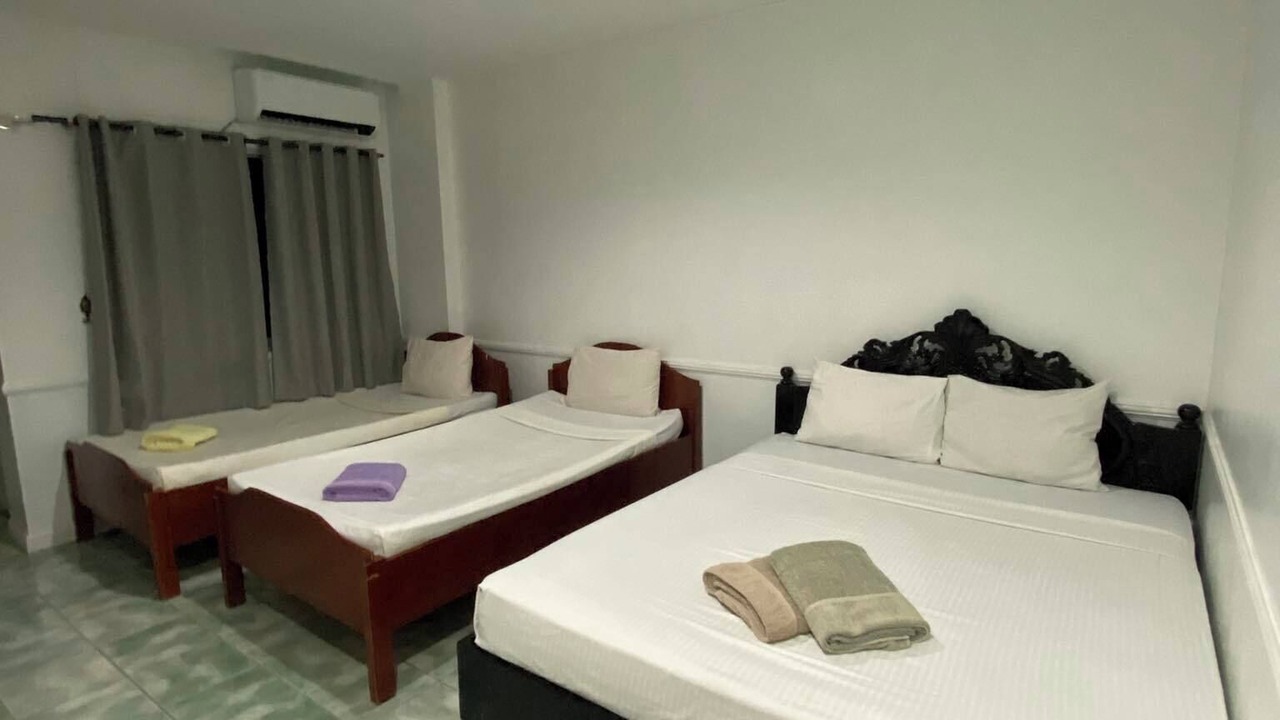 Photo of Bedroom in Currimao