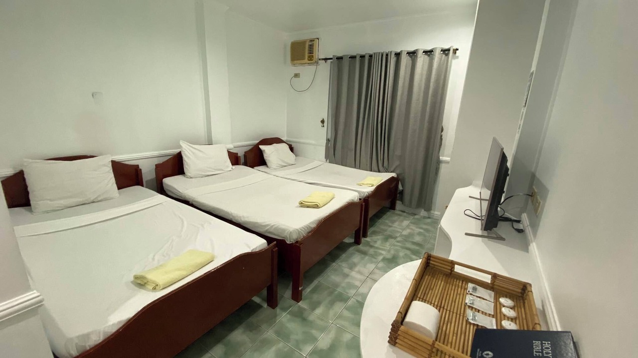Photo of Bedroom in Currimao
