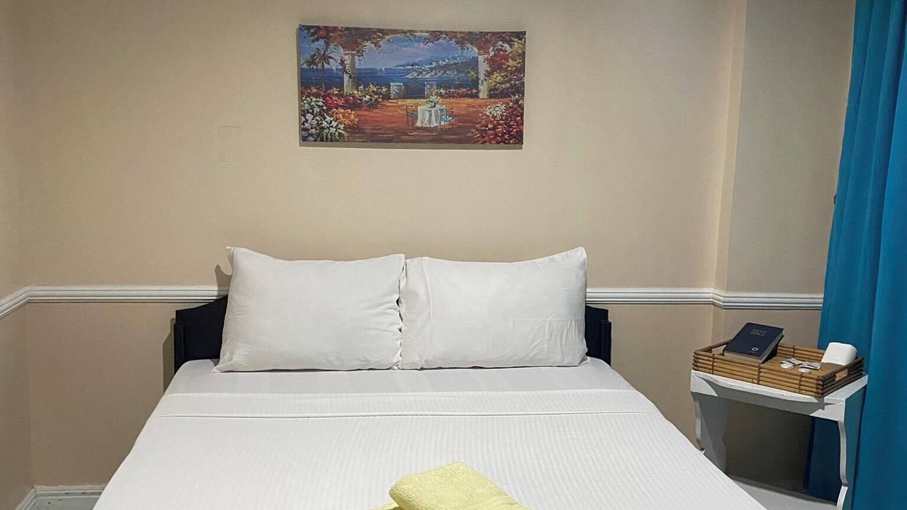 Photo of Bedroom in Currimao