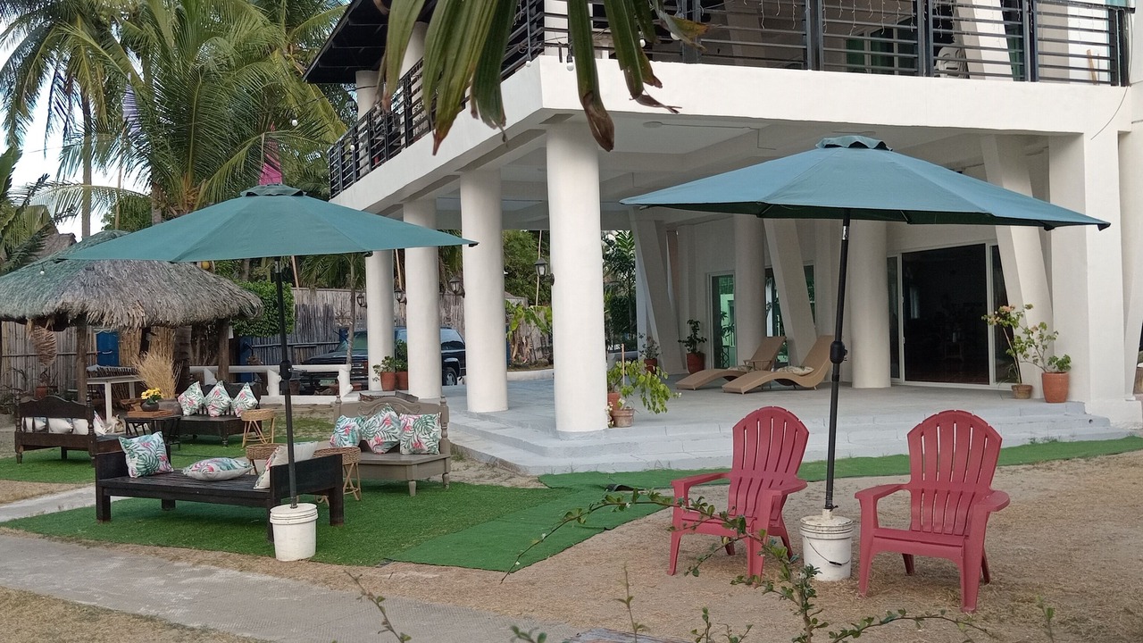 Photo of Patio Balcony in Currimao