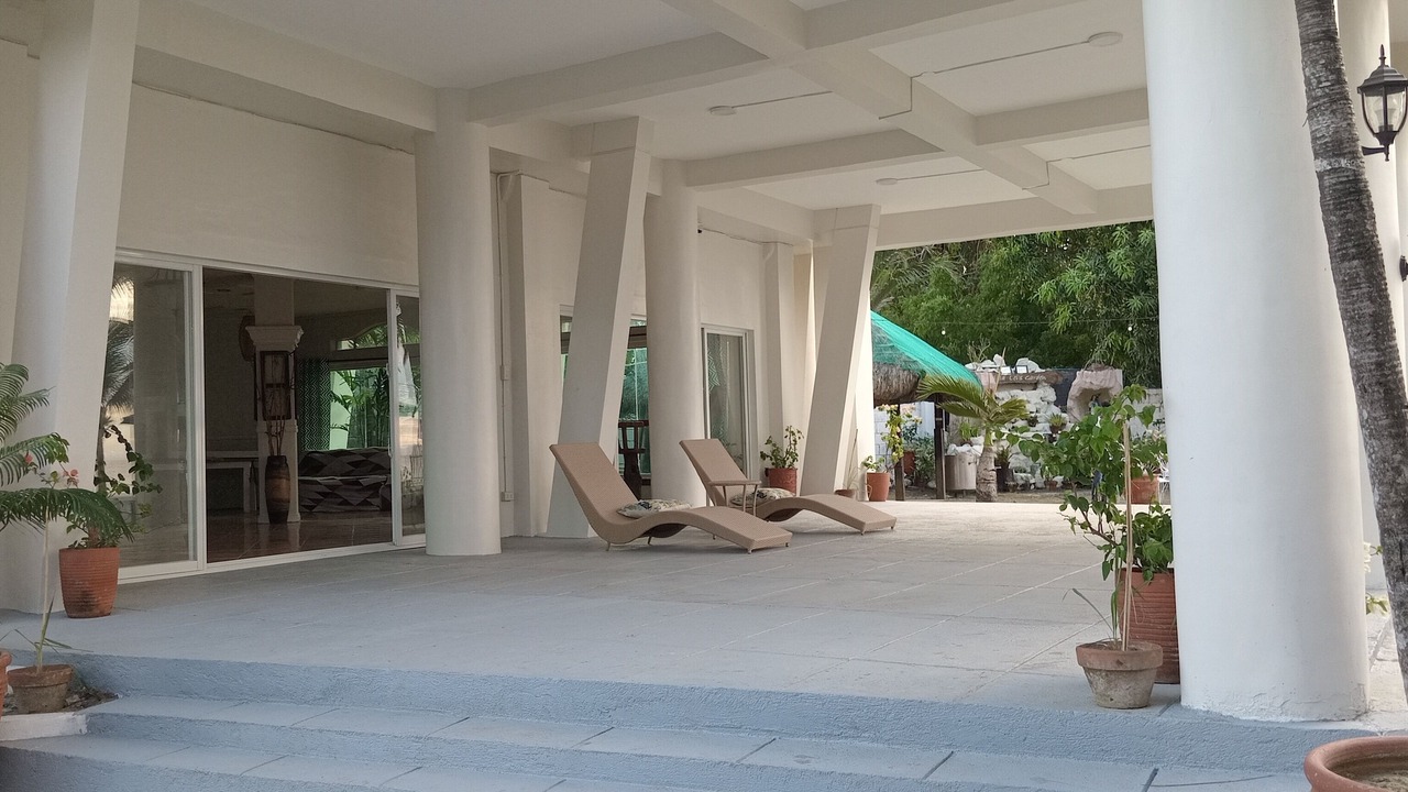 Photo of Patio Balcony in Currimao