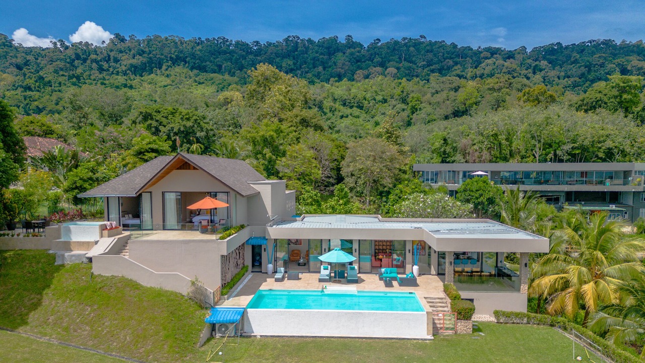 Photo of Outdoor in Kuala Teriang