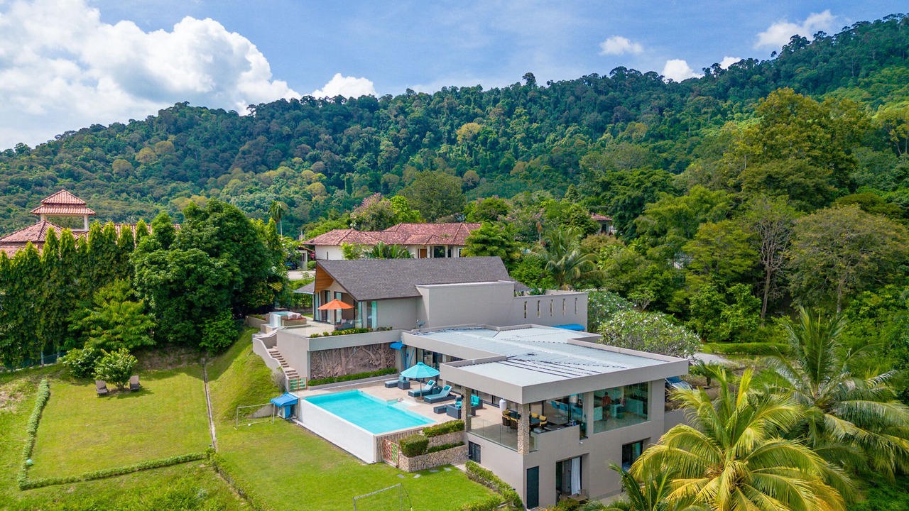 Photo of Outdoor in Kuala Teriang