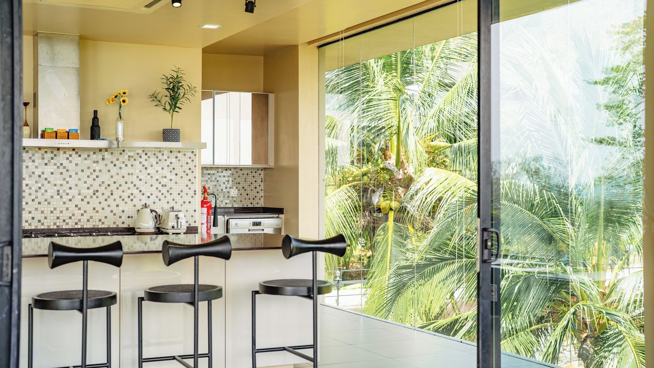 Photo of Kitchen in Kuala Teriang