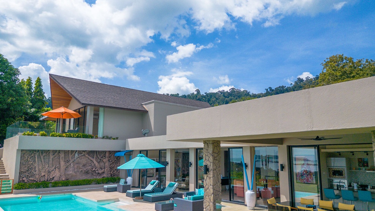 Photo of Outdoor in Kuala Teriang