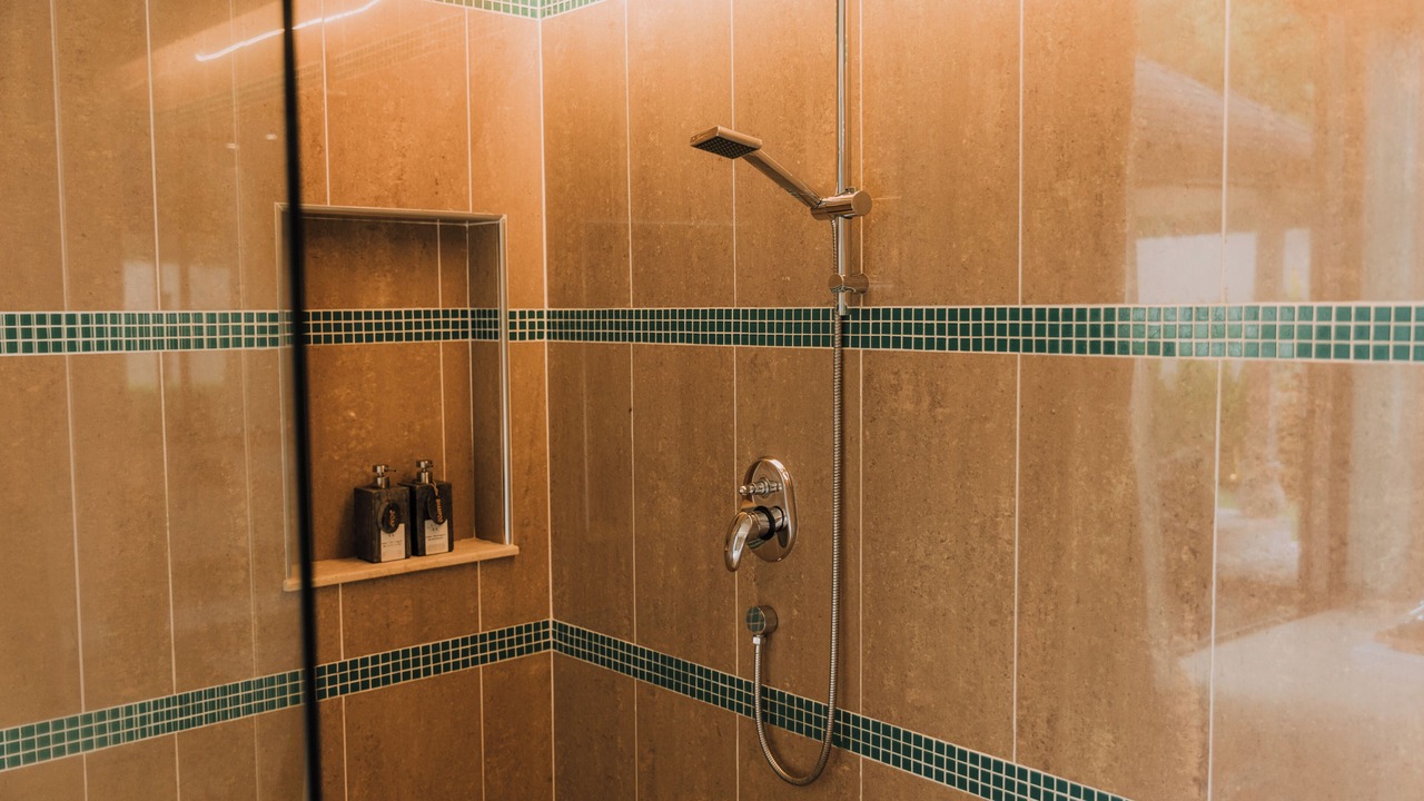 Photo of Bathroom in Kuala Teriang