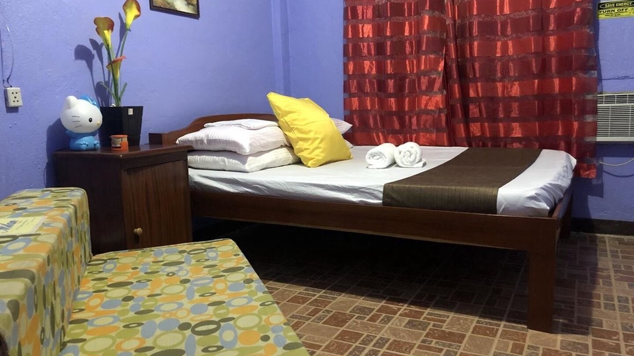 Photo of Bedroom in Anda