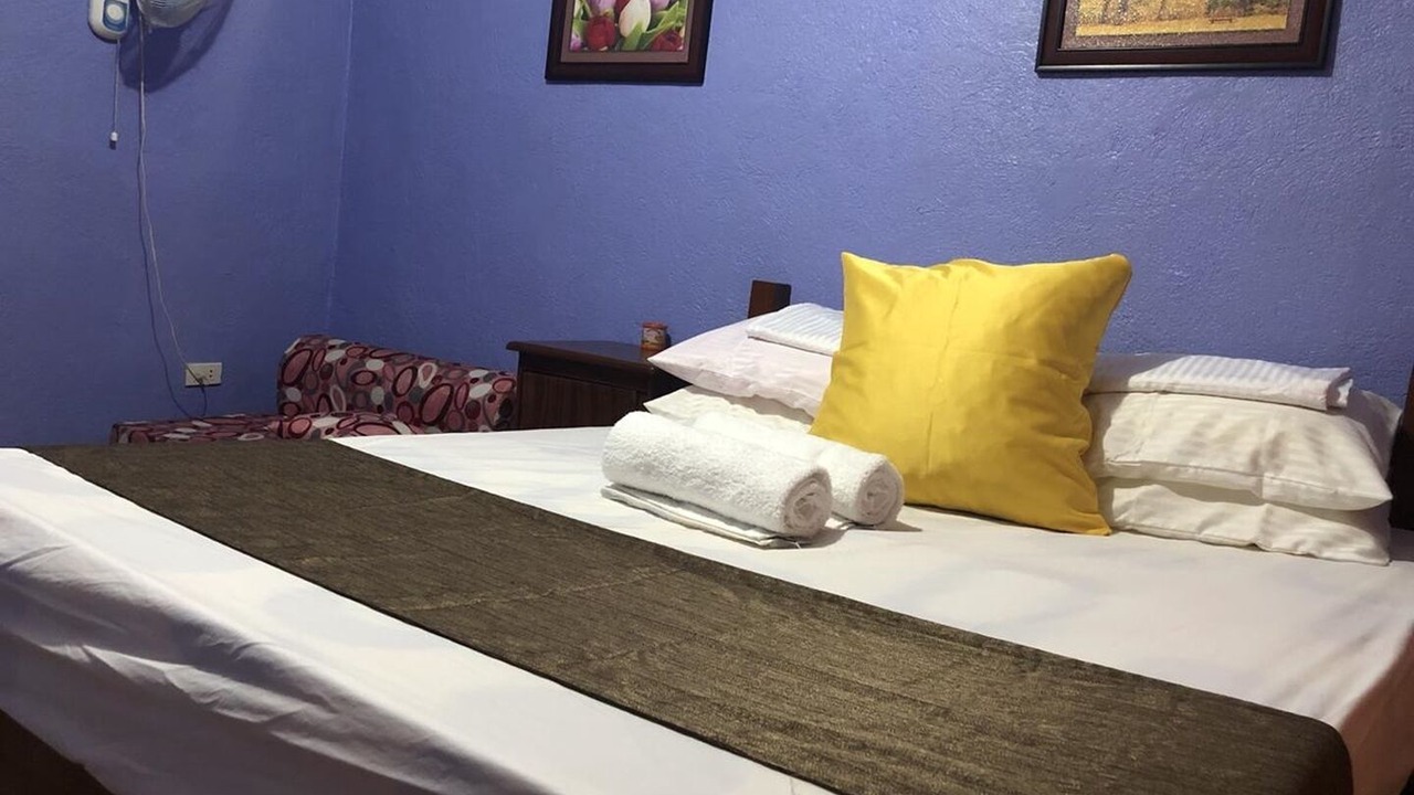 Photo of Bedroom in Anda