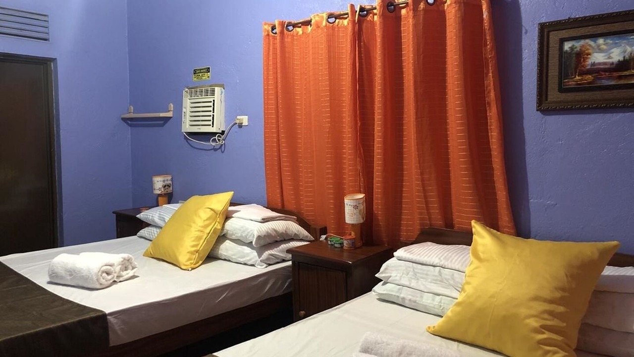 Photo of Bedroom in Anda