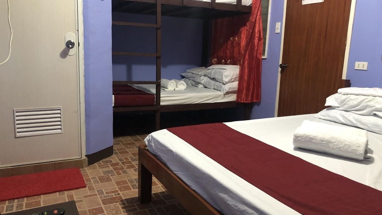 Photo of Bedroom in Anda