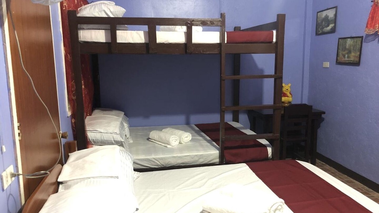 Photo of Bedroom in Anda