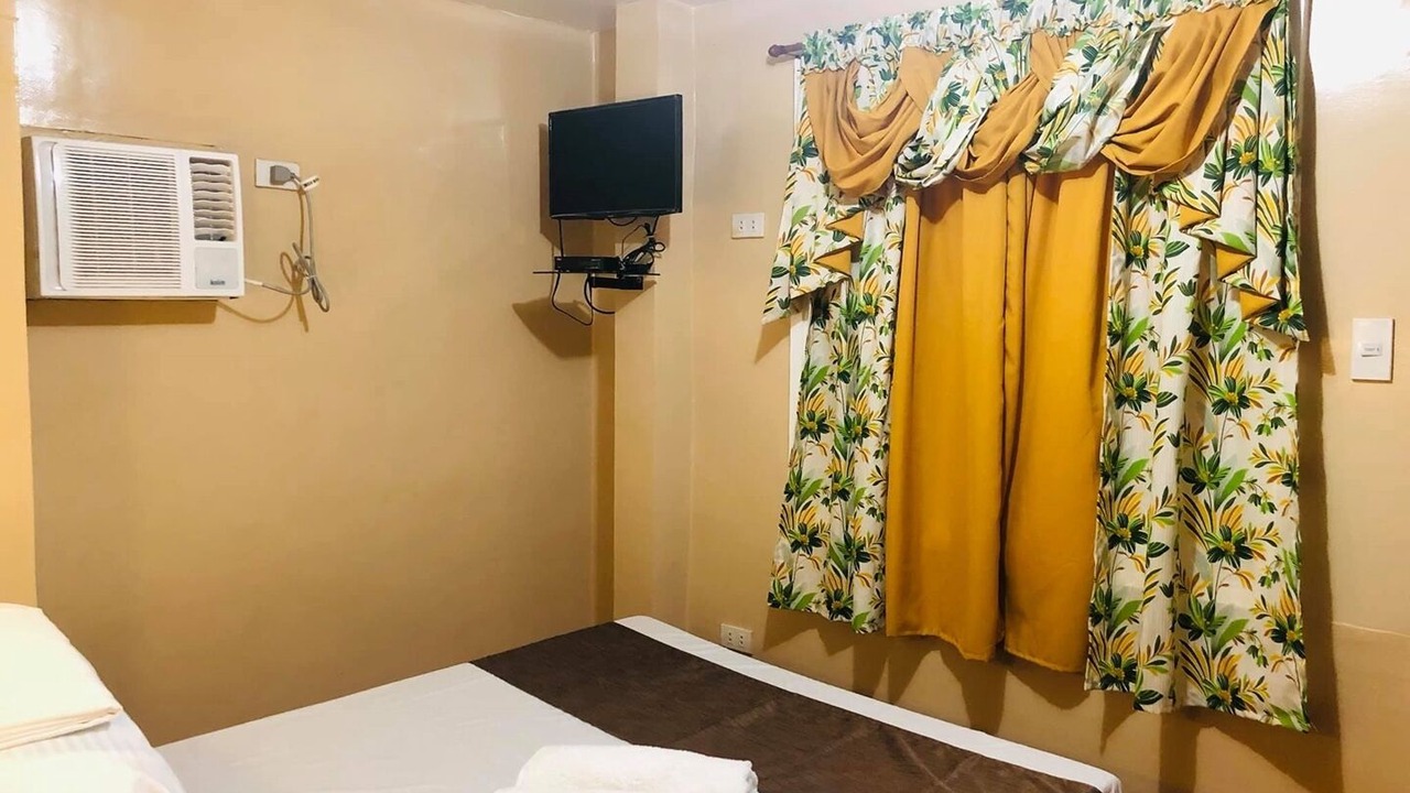 Photo of Patio Balcony in Anda