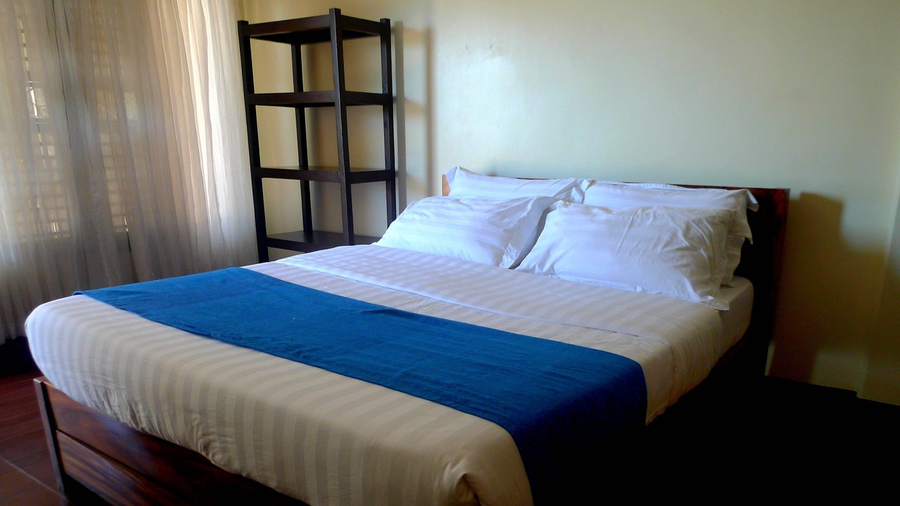 Photo of Bedroom in San Fernando