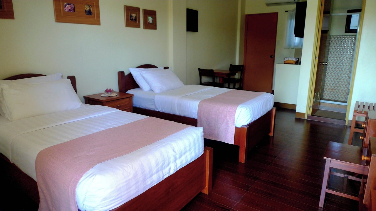 Photo of Bedroom in San Fernando