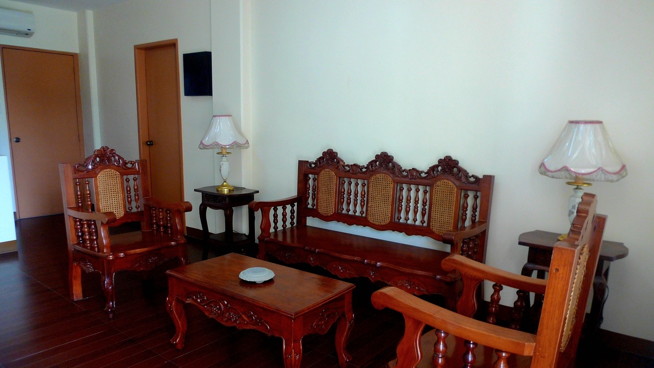 Photo of Bedroom in San Fernando