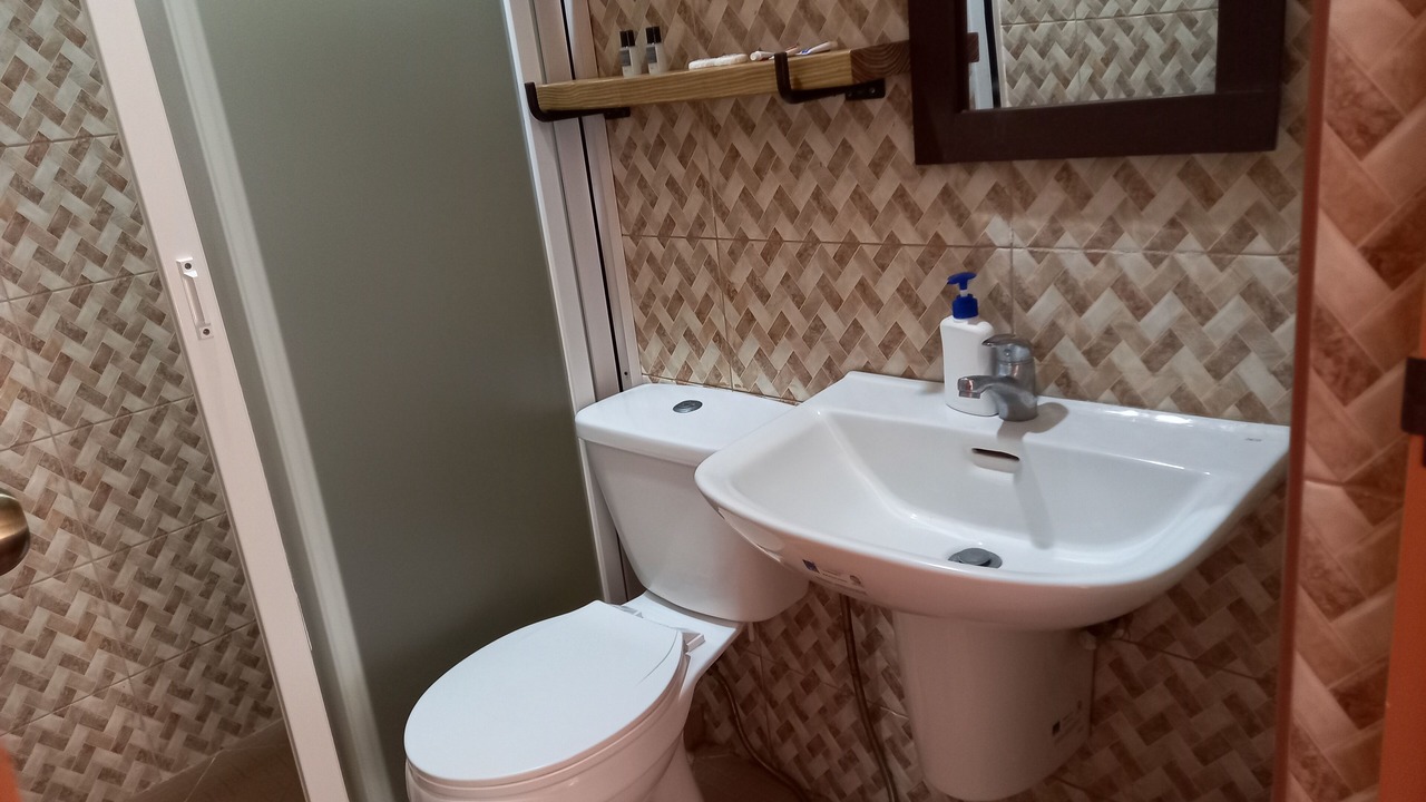 Photo of Bathroom in San Fernando
