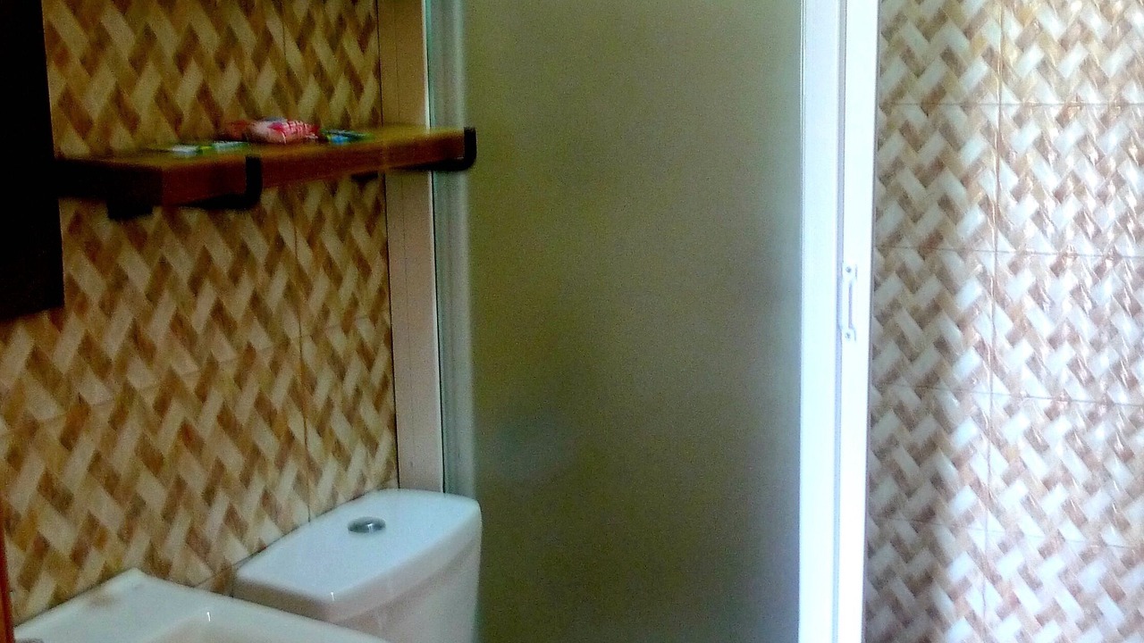 Photo of Bathroom in San Fernando