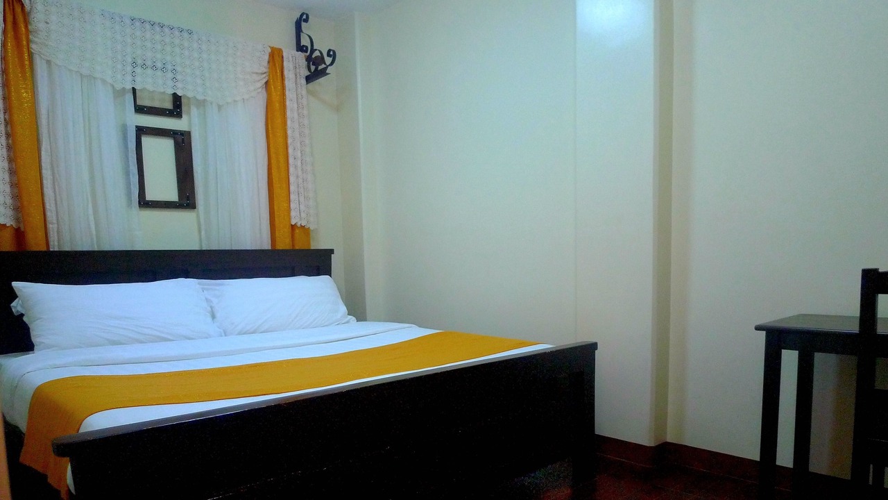 Photo of Bedroom in San Fernando
