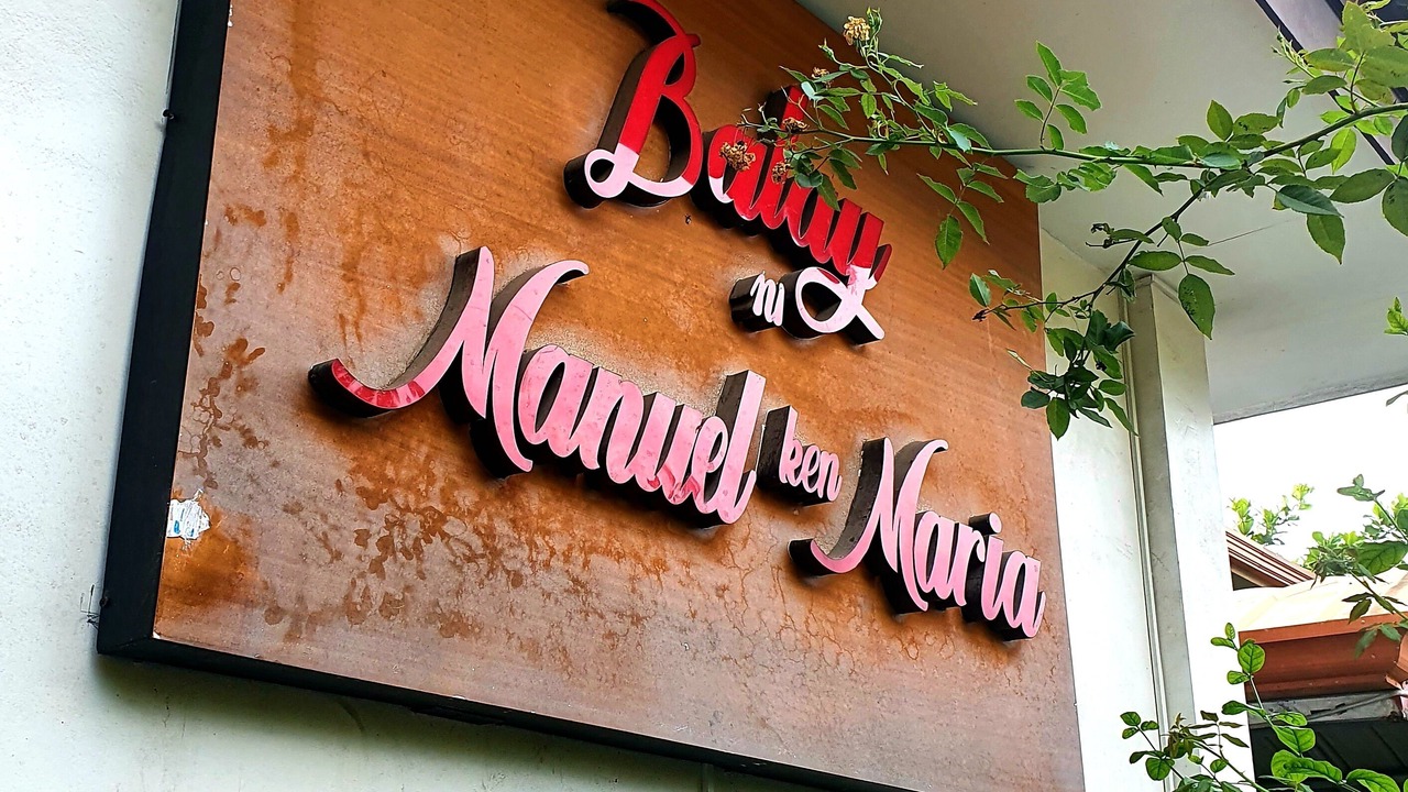 Photo of Outdoor in San Fernando