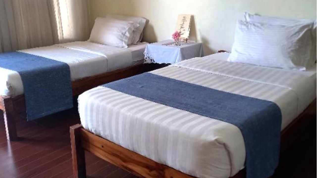Photo of Bedroom in San Fernando