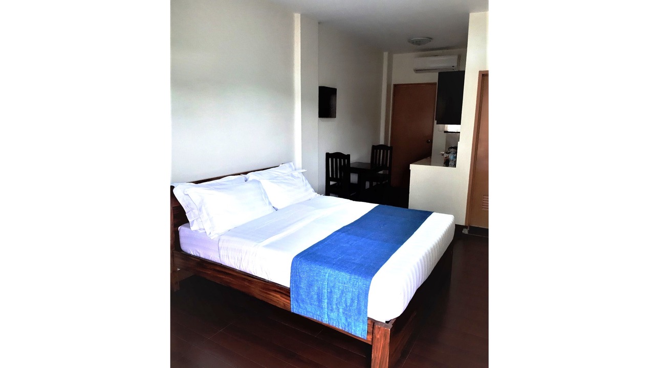 Photo of Bedroom in San Fernando