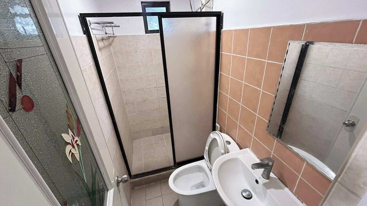 Photo of Bathroom in Mendez Crossing West
