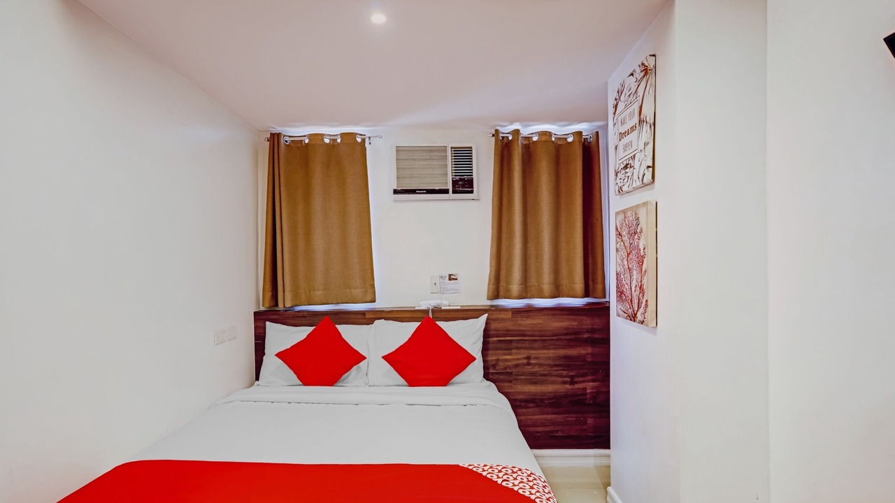 Photo of Bedroom in Guadalupe Nuevo